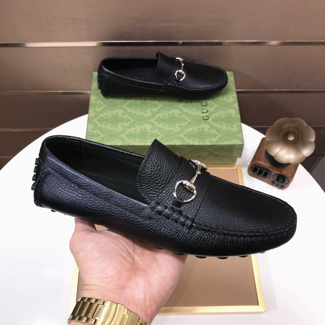 Gucci Low Shoes